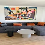 Apartamento La Rosaleda