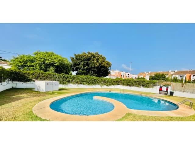 La Rosaleda Appartement Dénia